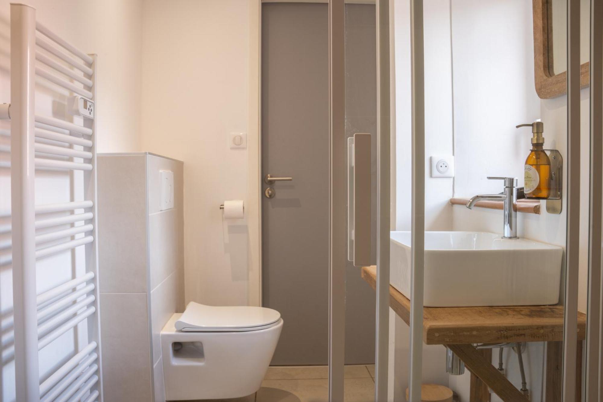 Chambre Rose Des Vents Eguisheim Exterior photo