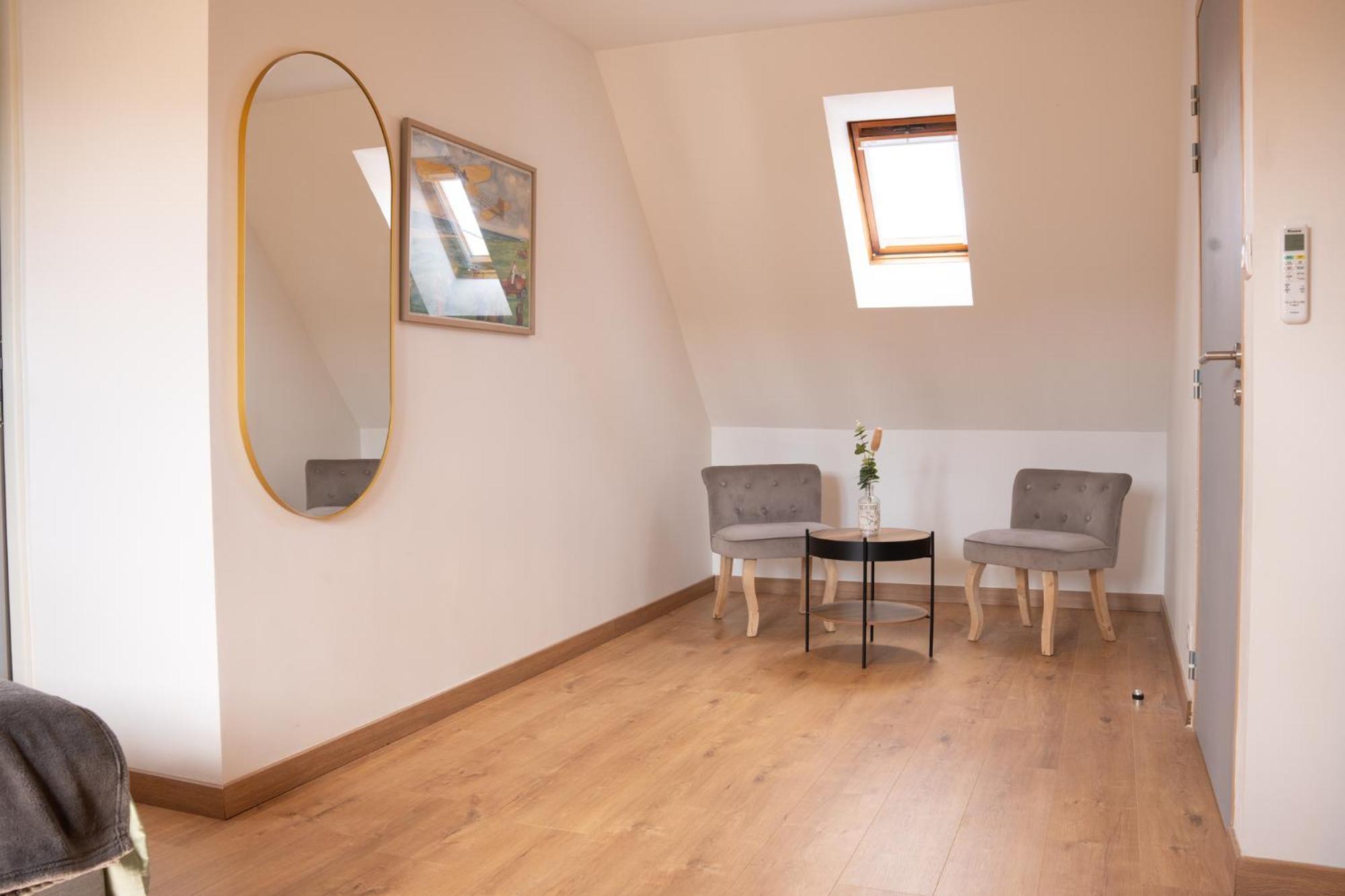 Chambre Rose Des Vents Eguisheim Exterior photo